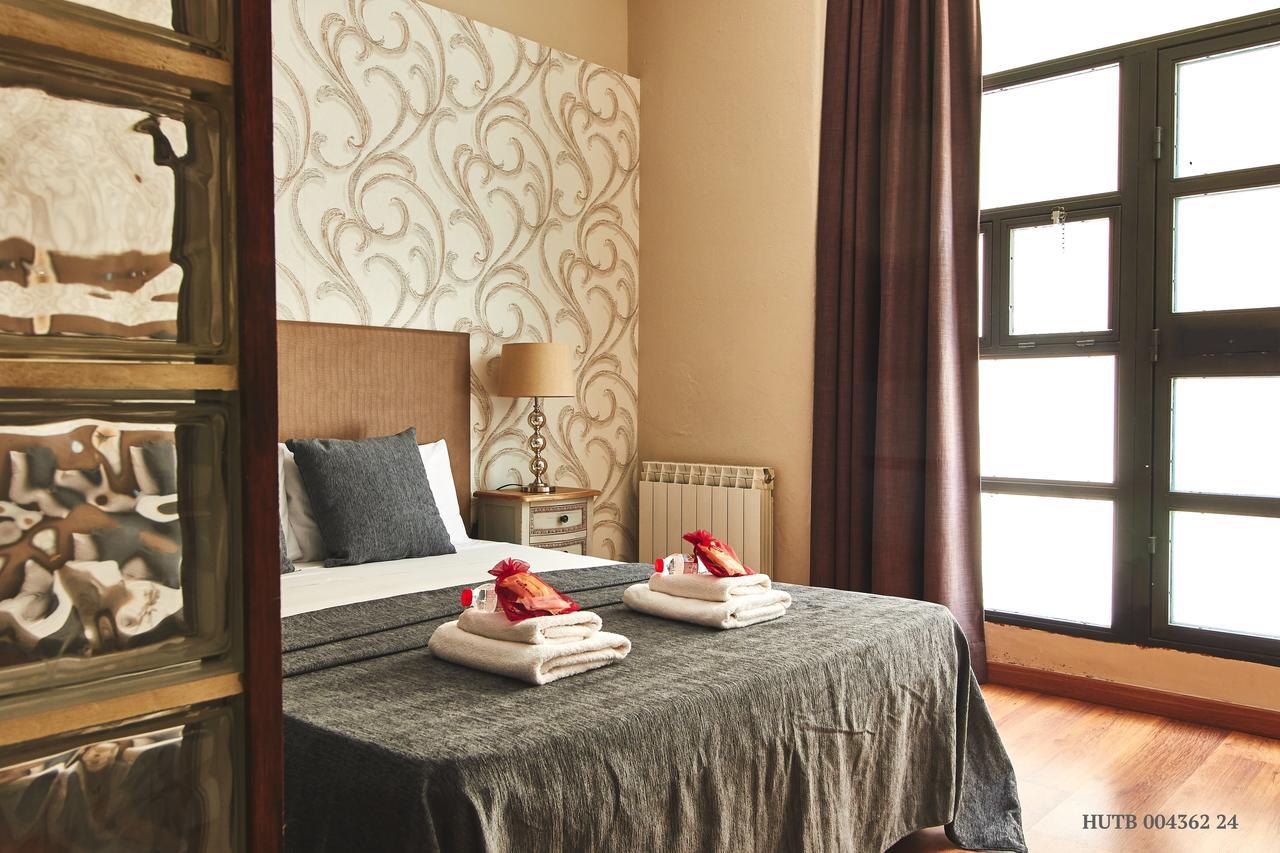 Alcam Loft Grassot Apartment Barcelona Bagian luar foto